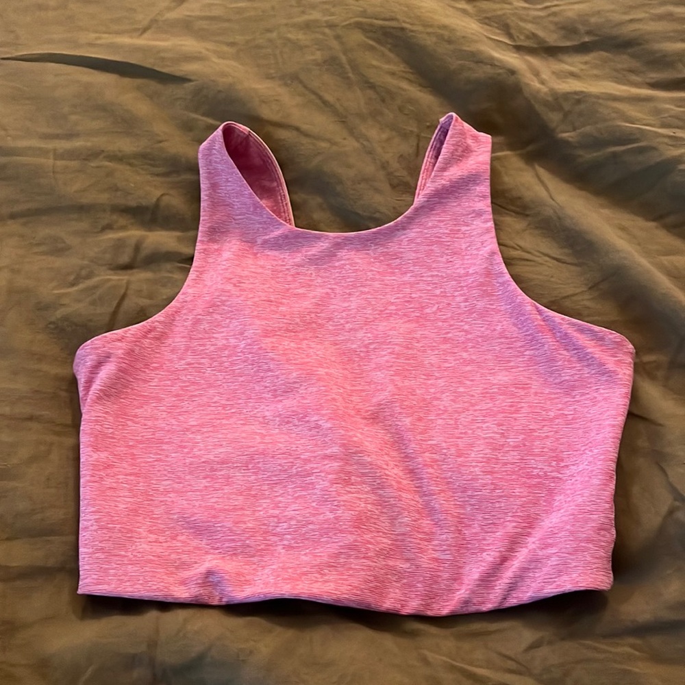 Outdoor Voices Sports Bra